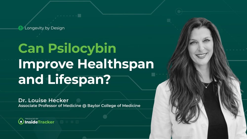 Mushroom Longevity Protocol: Compounds That Slow Biological Aging