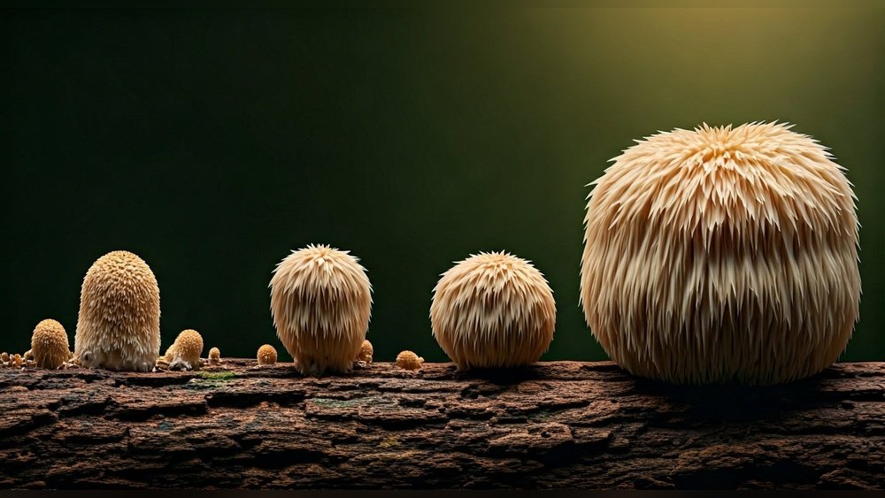 Mushroom Mycelium Growth Stages: A Visual Timeline from Inoculation to Harvest
