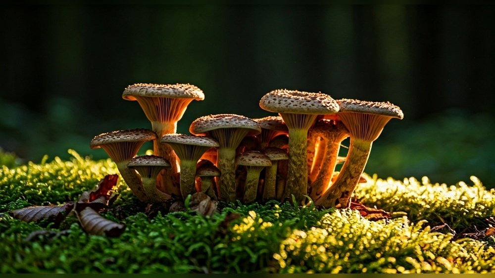 Mushroom Photography Tips: Capturing Fungi in the Field And Lab