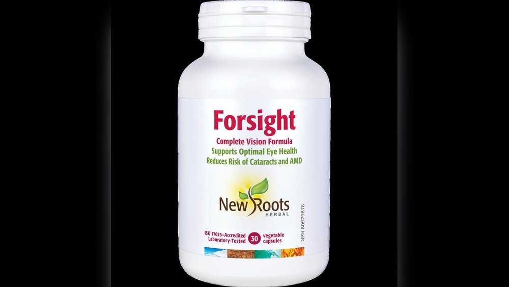 Mushroom Protocol for Aging Eyes: Macular Degeneration And Cataract Support