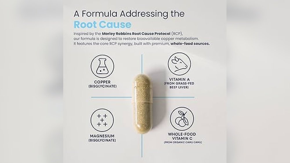 Mushroom Protocol for Metabolic Syndrome: Addressing the Root Causes