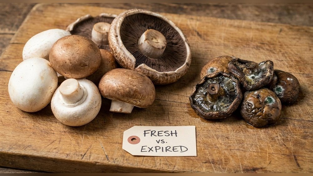 Mushroom Supplement Expiration: How Long Do They Stay Potent?