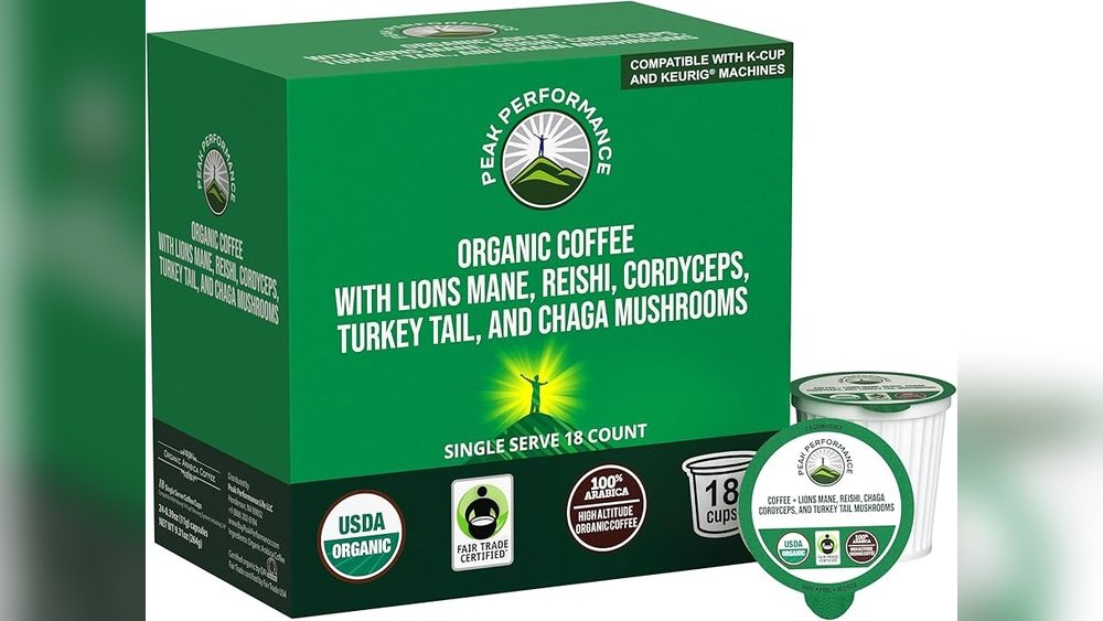 Nootropic Mushrooms Compared: Lion'S Mane Vs Cordyceps Vs Reishi