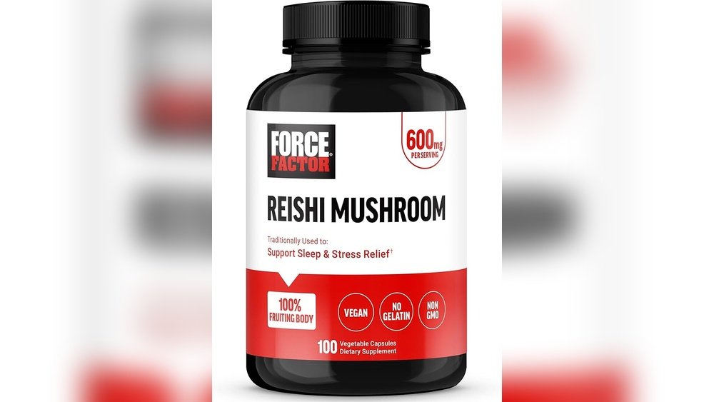 Reishi And Magnesium: A Powerful Sleep Stack Explained