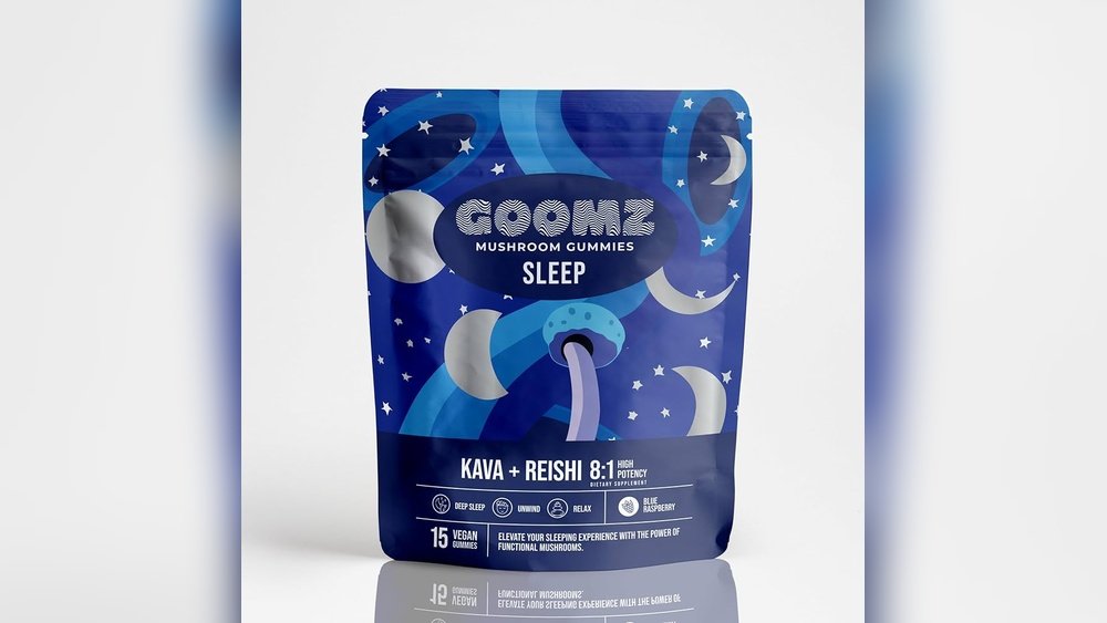 Reishi Before Bed: The Best Time And Dose for Sleep Support