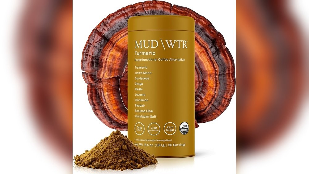 Reishi Coffee Alternatives: 4 Mushroom Drinks That Help You Wind Down