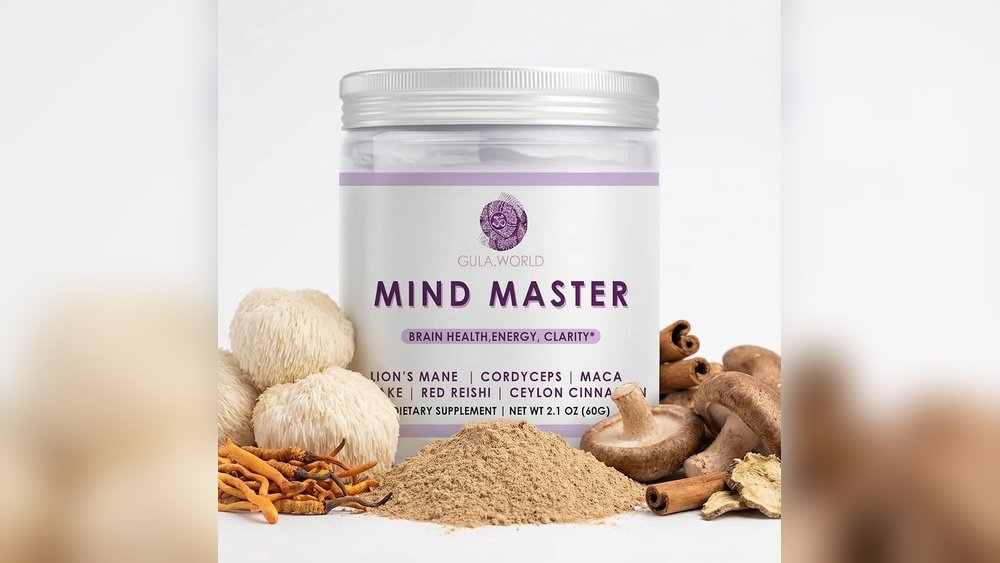 Reishi for Meditation: How Adaptogens Deepen Your Practice