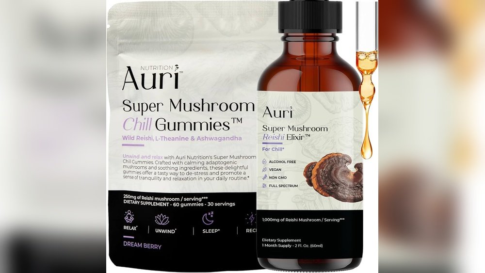 Reishi Gummies Vs Capsules Vs Tinctures: Which Delivers Best?