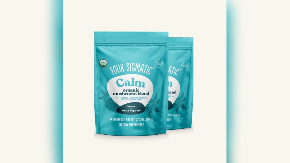 Reishi Mushroom for Anxiety: A Natural Calm Without the Side Effects