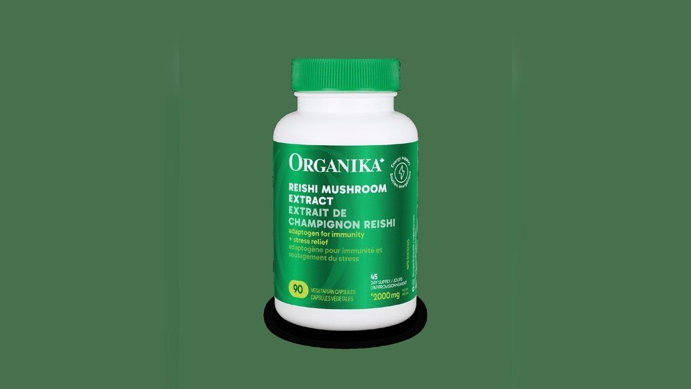 Reishi Mushroom for Ptsd: Calming the Overactive Stress Response