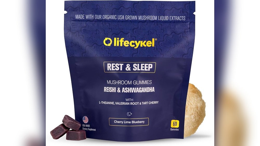 Reishi Vs Valerian Root: Which Is Better for Sleep?