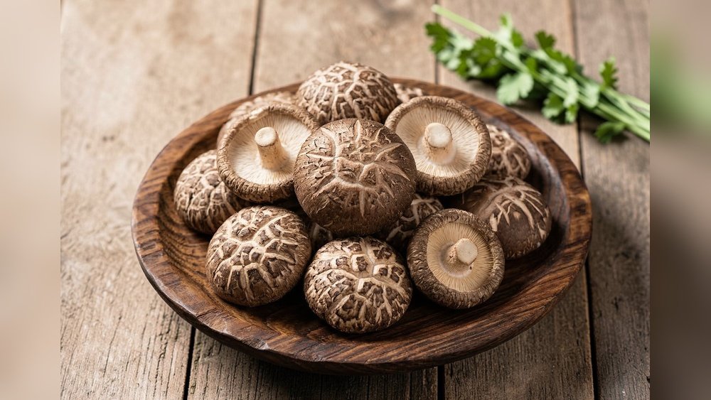 Shiitake for Cholesterol: How Daily Consumption Changes Your Lipid Panel