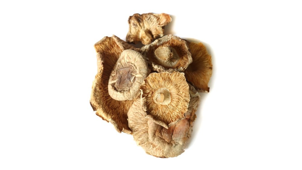 Shiitake Mushroom And Immune Function: Beyond the Kitchen