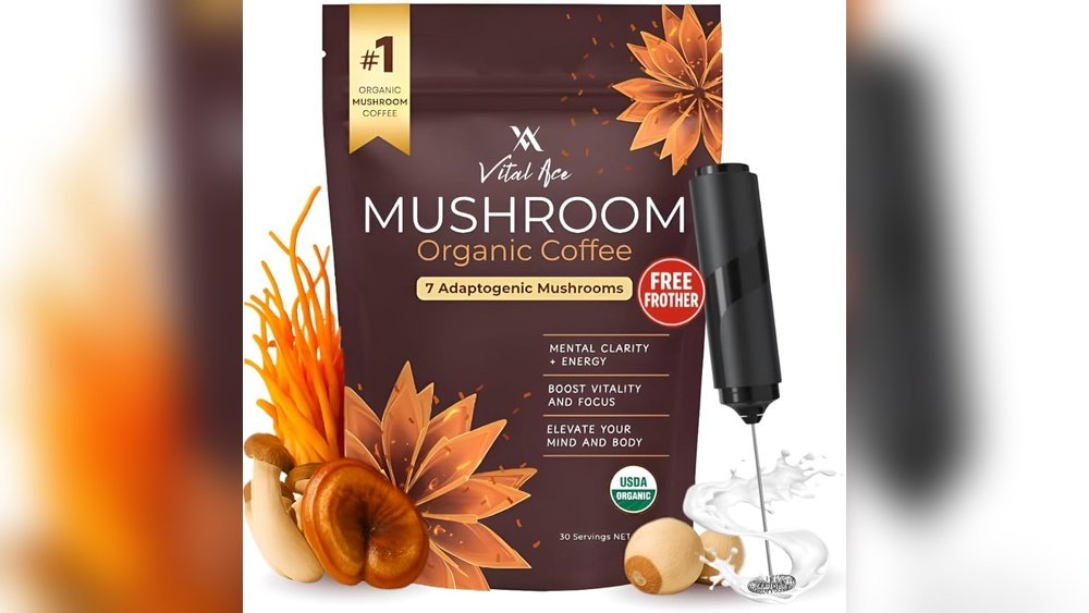 The Beginner'S Guide to Immune-Boosting Mushrooms: Chaga And Turkey Tail And Reishi