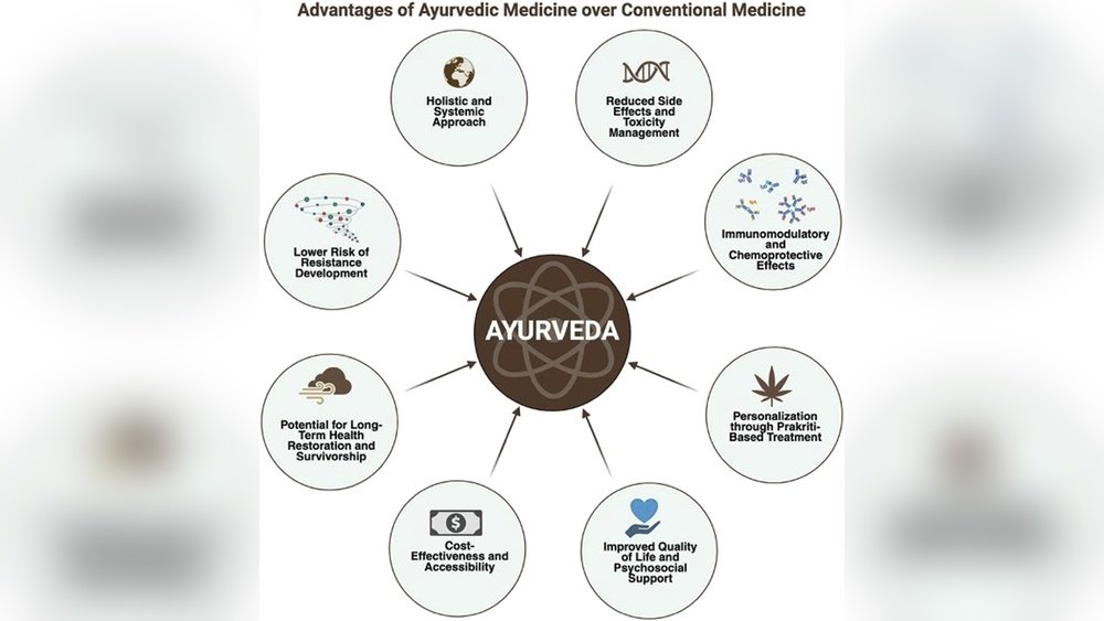 The Evidence for Mushroom Use in Palliative Care And Quality of Life