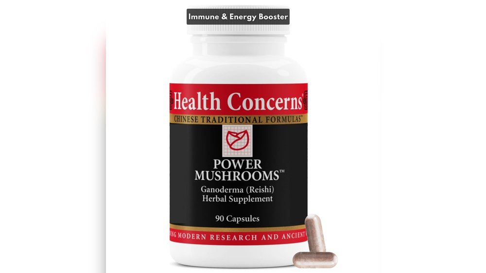 The History of Reishi: From Ancient China to Modern Nootropics