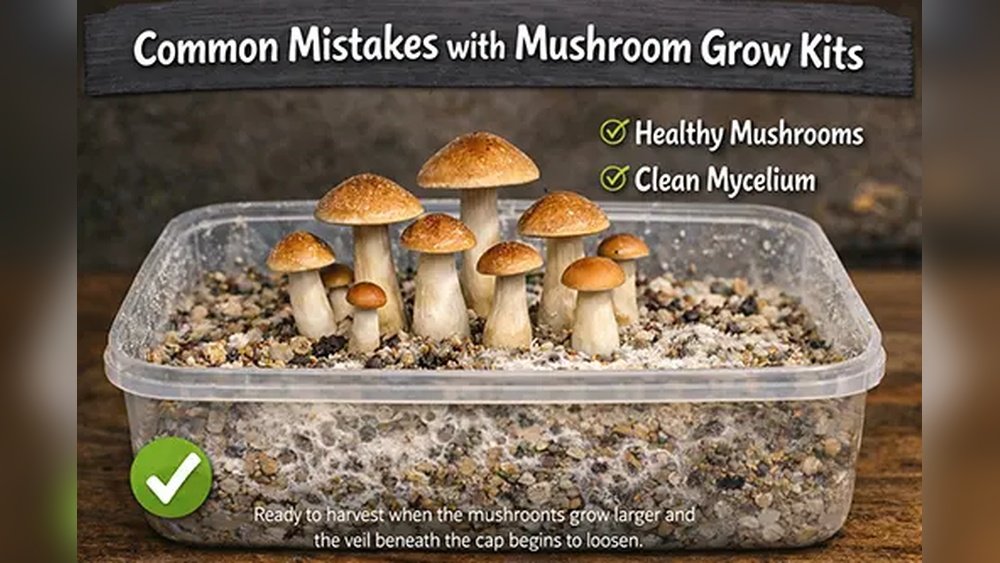 The Mushroom Grower'S Troubleshooting Guide: Fixing 15 Common Problems