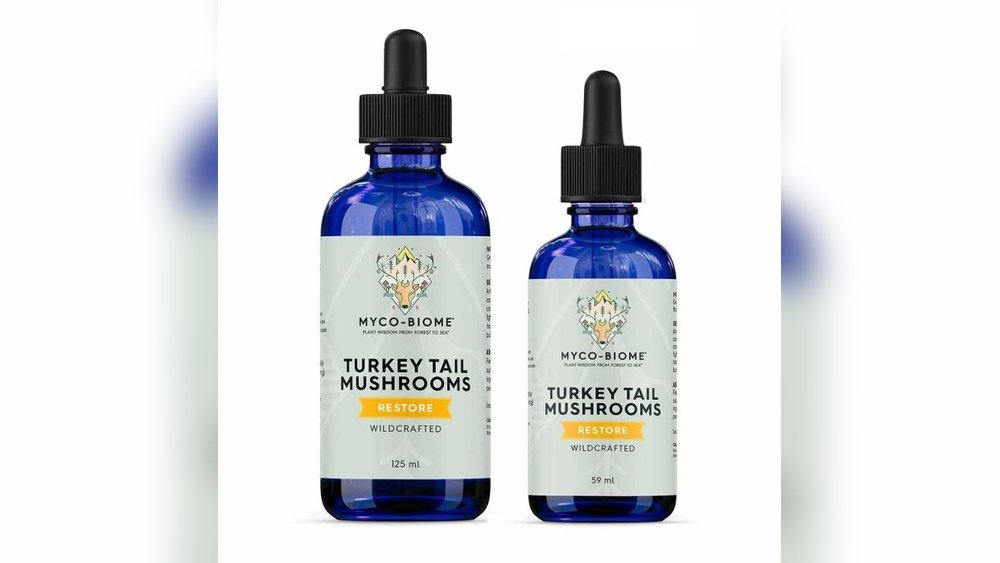Turkey Tail And Sibo: Can It Help Or Make Things Worse?